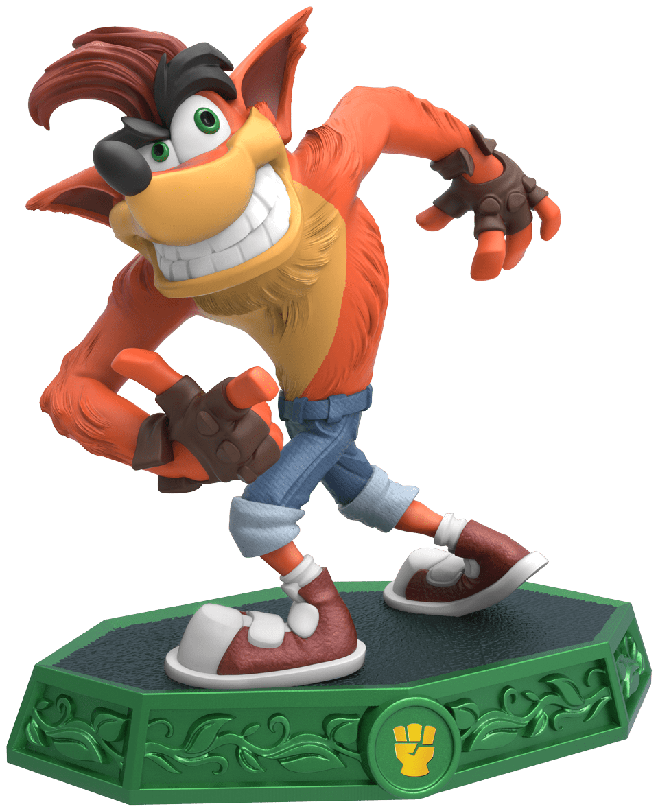 The Crash Bandicoot Revival Is Off To A Good Start