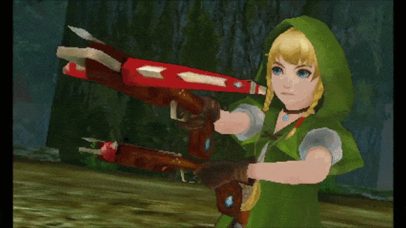 Zelda Producer Explains Why, Despite Speculation, The New Link Is A Guy