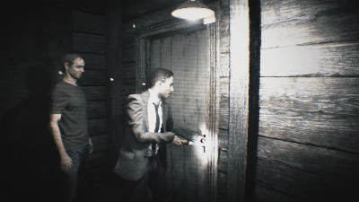 The Mystery Of What The Resident Evil 7 Teaser Hides