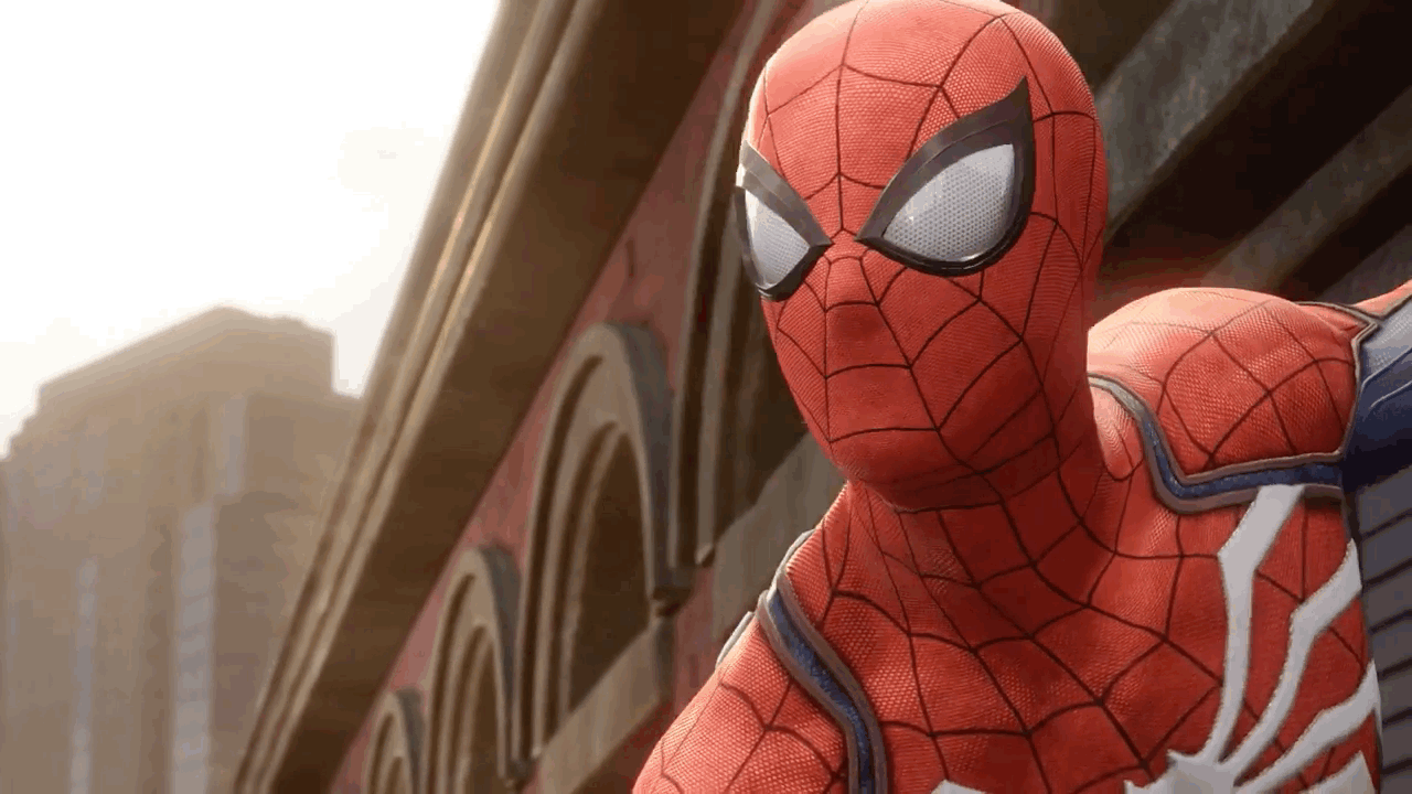 Spider-Man’s New Video Game Costume: Threat Or Menace?