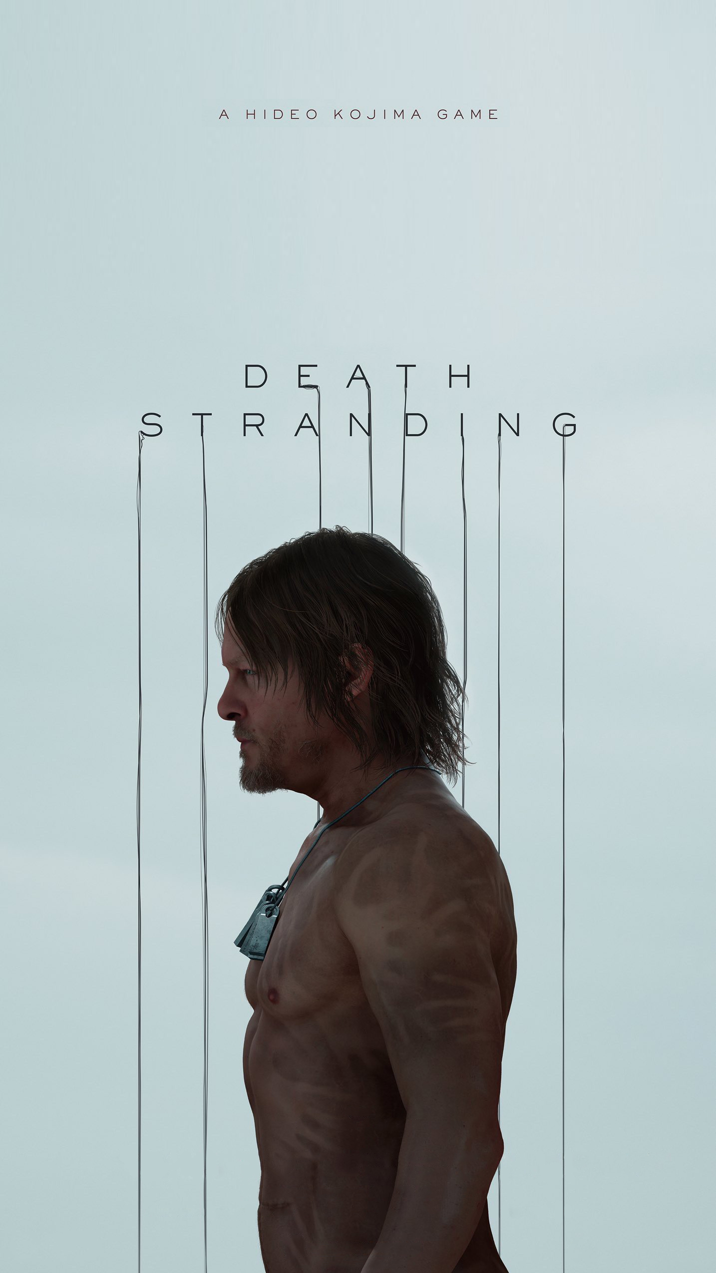 People Are Trying To Decipher The Trailer For Hideo Kojima’s New Game, Death Stranding