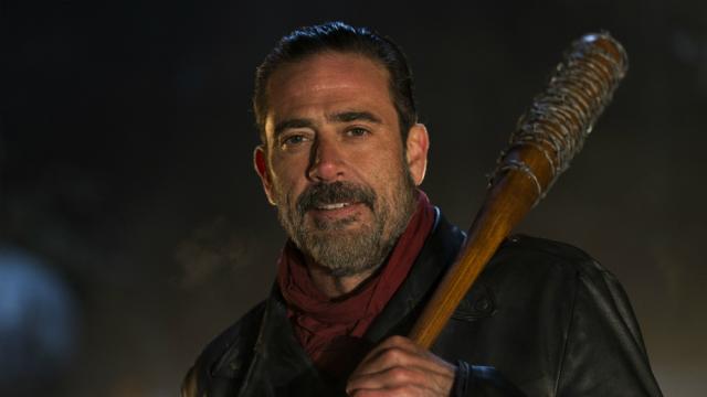 Walking Dead Fans Threatened With Lawsuit Over Spoilers