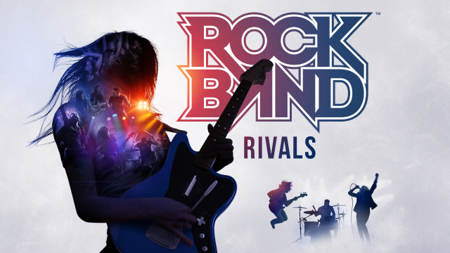Rock Band 4 Gets An Expansion This Spring