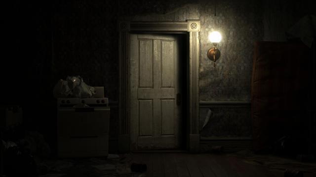 Resident Evil 7 Will Be More Like Classic Resident Evil Than The Demo