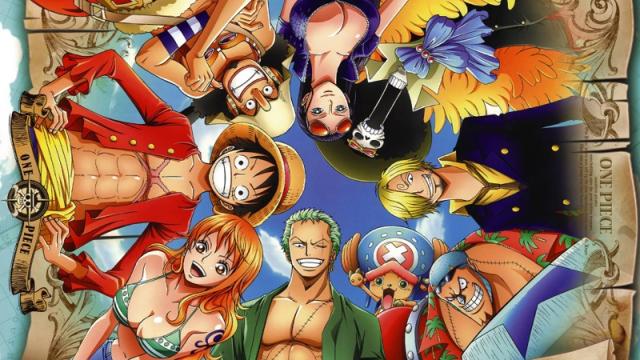 The Chinese One Piece Live-Action Movie Seems Like A Hoax