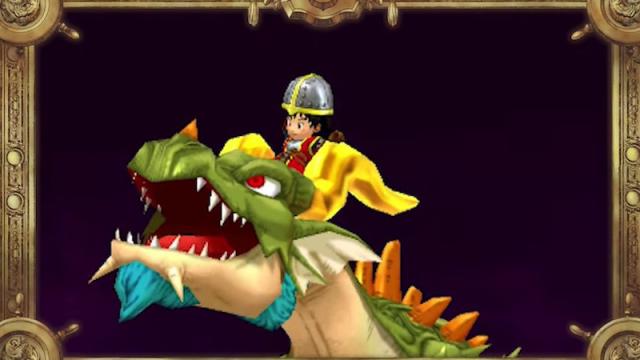 Why Dragon Quest VII 3DS Took So Long To Come West