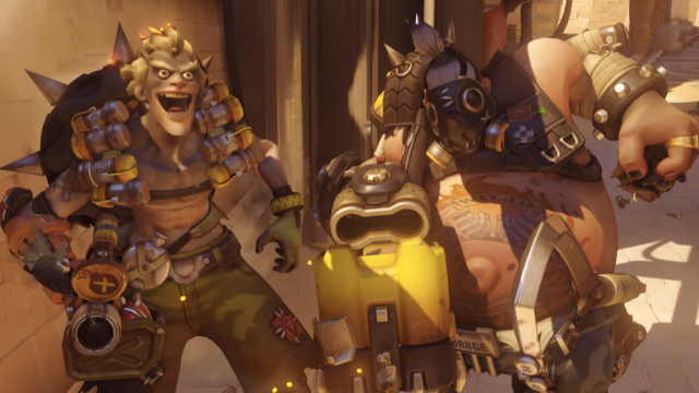Blizzard Dishes On What Overwatch’s Competitive Mode Will Be Like