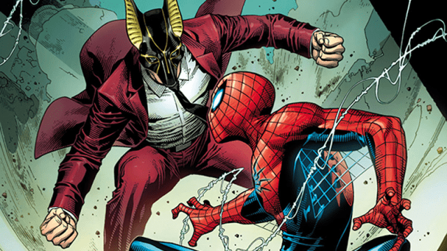 Spider-Man’s Next Comic Event Is About Clones, Because That Went So Well Last Time