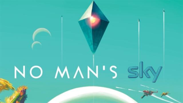 No Man’s Sky Can Now Legally Be Called ‘No Man’s Sky’