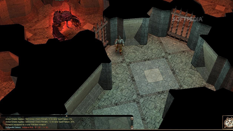 Neverwinter Nights Made Me Love Games