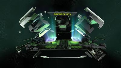 Here’s Six Generations Of NVIDIA GeForce Graphics Compared