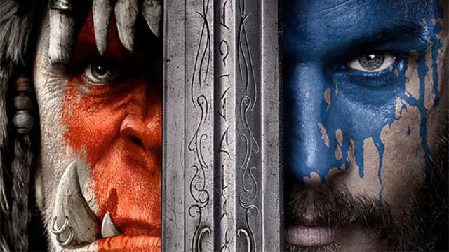 Warcraft Is The Top-Grossing Video Game Movie Ever And Doesn’t Care What You Think