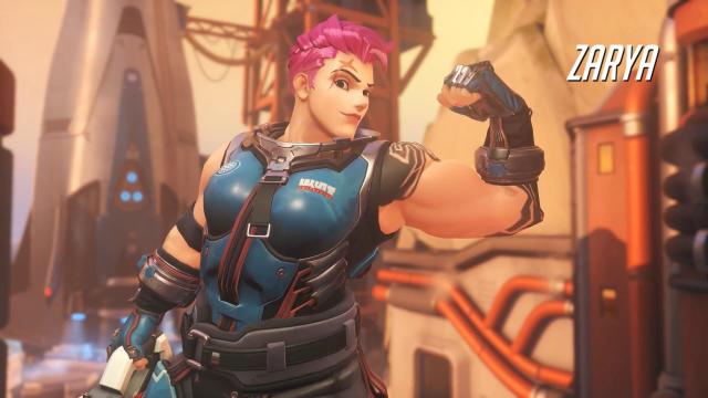 Korean Woman Kicks Arse At Overwatch, Gets Accused Of Cheating [Updated]
