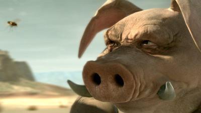 A List Of Times Ubisoft Has Said Beyond Good & Evil 2 Is Still Happening