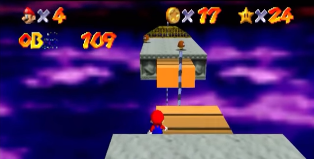 The Super Mario 64 Goomba Nobody Has Ever Killed