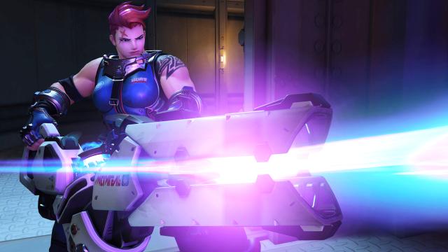 A Wicked Overwatch Strategy For Dealing With Turrets