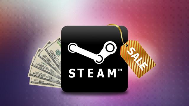 This Year’s Steam Summer Sale Has Started