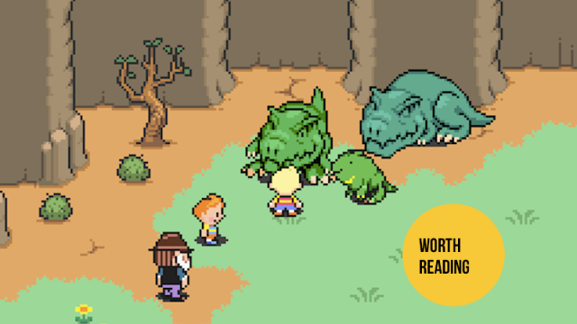 Inside The History Of Mother 3