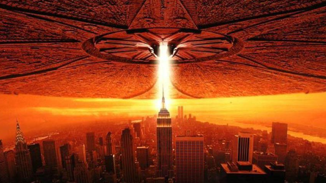 Independence Day: Resurgence Is Worse Than Bad, It’s Boring