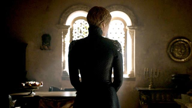 Let’s Talk About That Stellar Game Of Thrones Finale