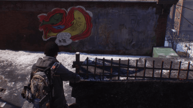 Ubisoft Details The Division’s 1.3 Update, PS4 Patch Delayed