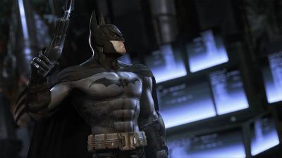 Remastered Batman Arkham Games Have Been Delayed 