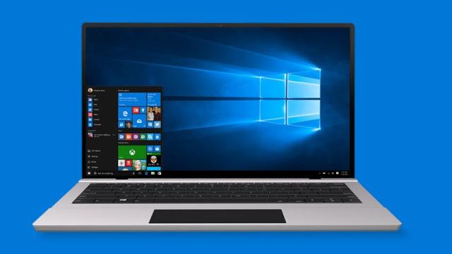 Woman Sues Microsoft Over Unwanted Windows 10 Upgrade, Wins $13,000