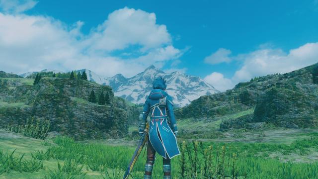 Star Ocean V’s Camera Is So Bad, I Can’t Play It Without Getting Sick