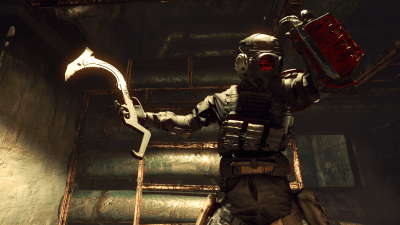 Umbrella Corps Is An Interesting Experiment That’s Not Much Fun To Play
