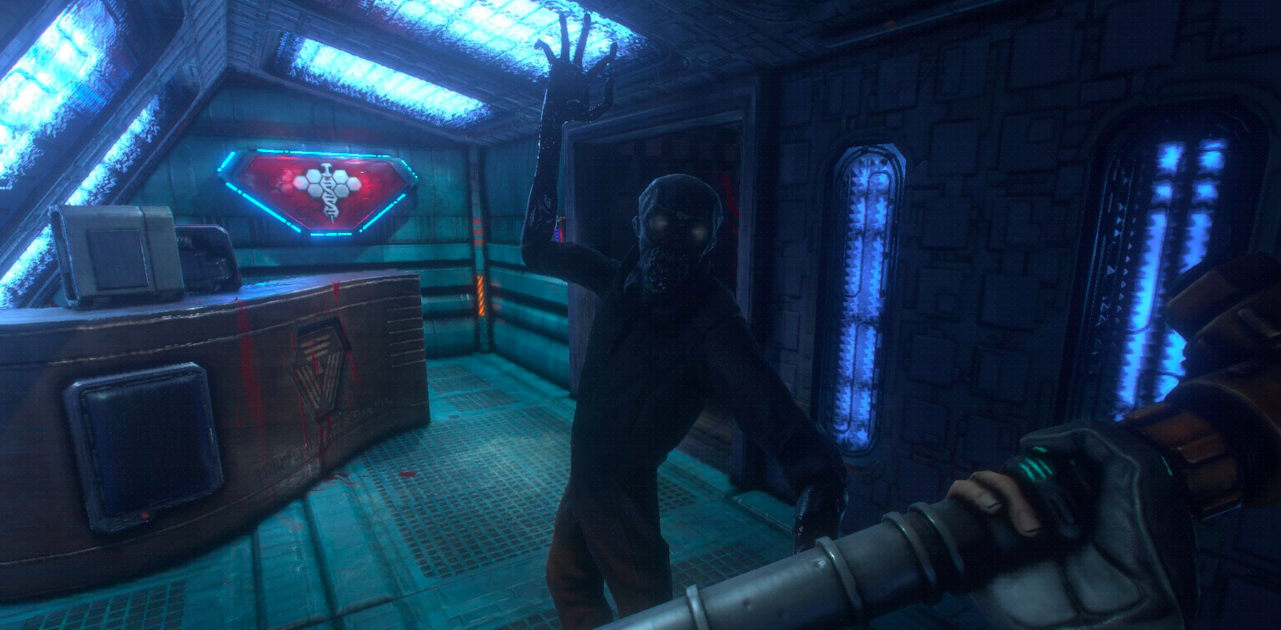 System Shock’s Remaster Already Has A Playable Demo (And It’s Great)