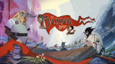 The Banner Saga 2 Headlines Xbox’s Games With Gold For July