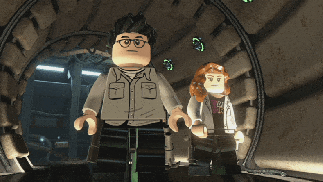  J.J. Abrams Is A Playable Character In Lego The Force Awakens