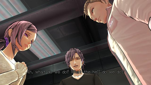 Manufacturing Issues Lead To Zero Time Dilemma Pre-Order Debacle