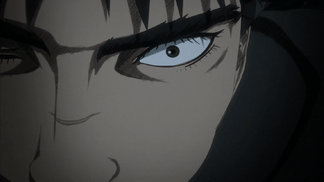 The New Berserk Anime Already Outshines The ’90s Original