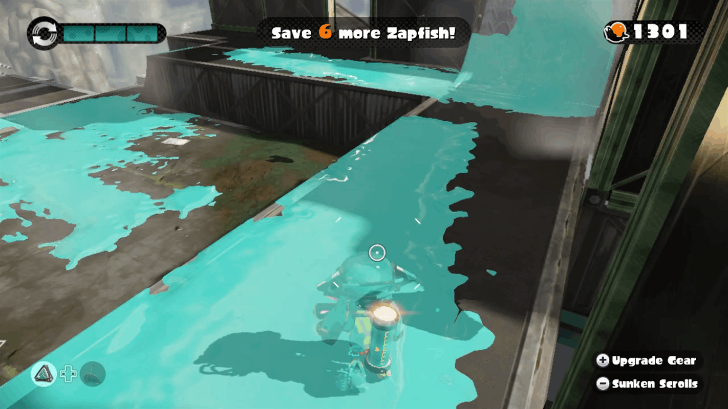 Seven Changes Nintendo Could Make To Splatoon Instead Of Killing Splatfest