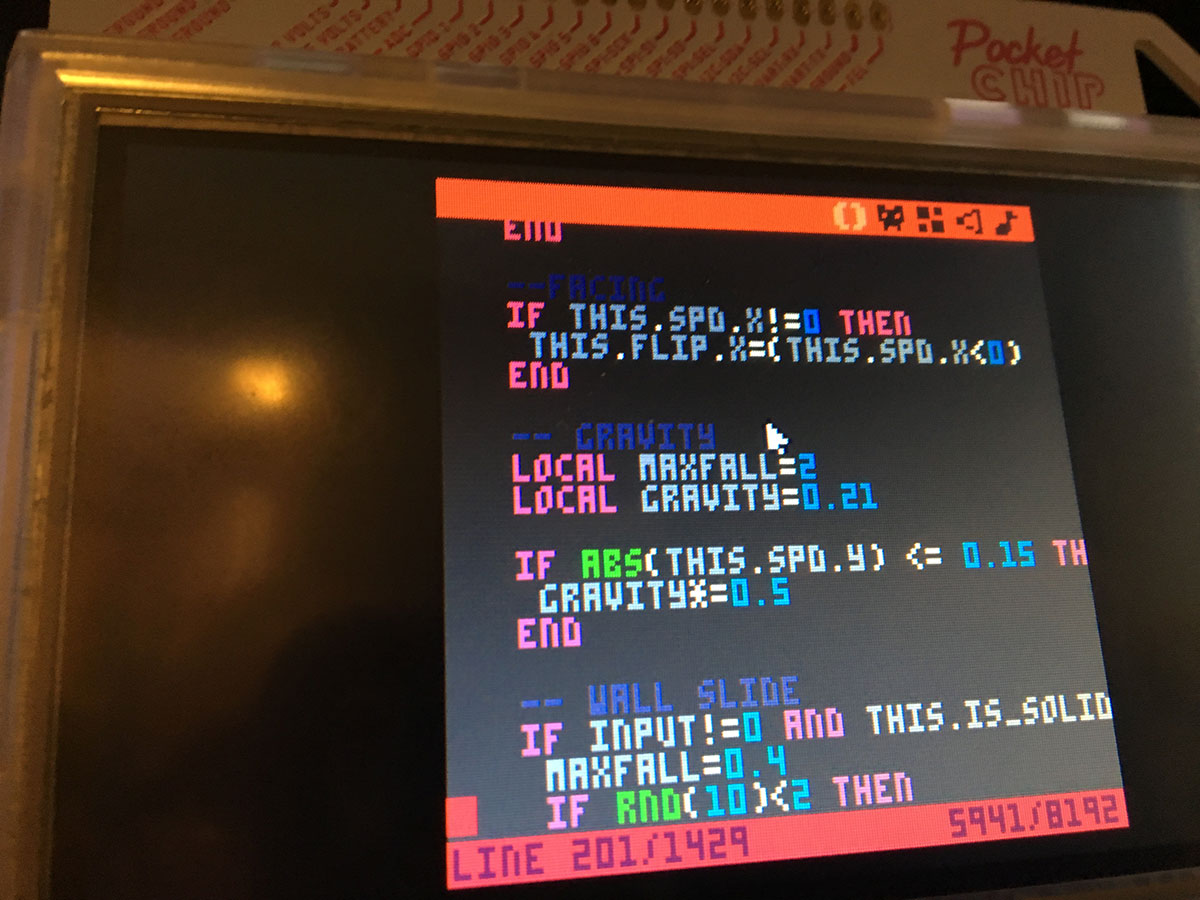 The PocketCHIP Is An Excellent Introduction To Absurdly Cheap Computing