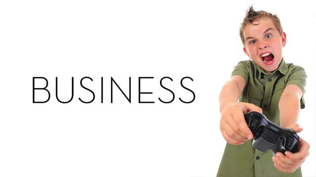 This Week In The Business: Sounds About Right