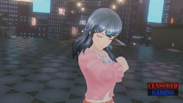 All The Racy Stuff Changed For Tokyo Mirage Sessions’ Western Release