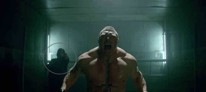 The WWE 2K Commercials Are Loaded With Easter Eggs