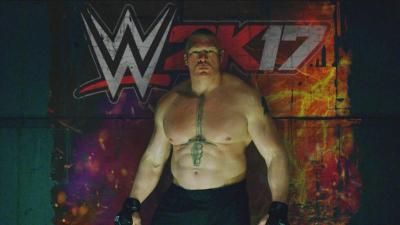The WWE 2K Commercials Are Loaded With Easter Eggs