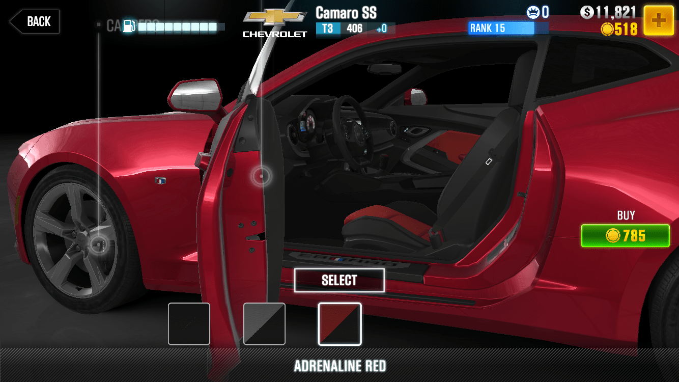 CSR Racing 2 Does Its One Thing Better Than Before