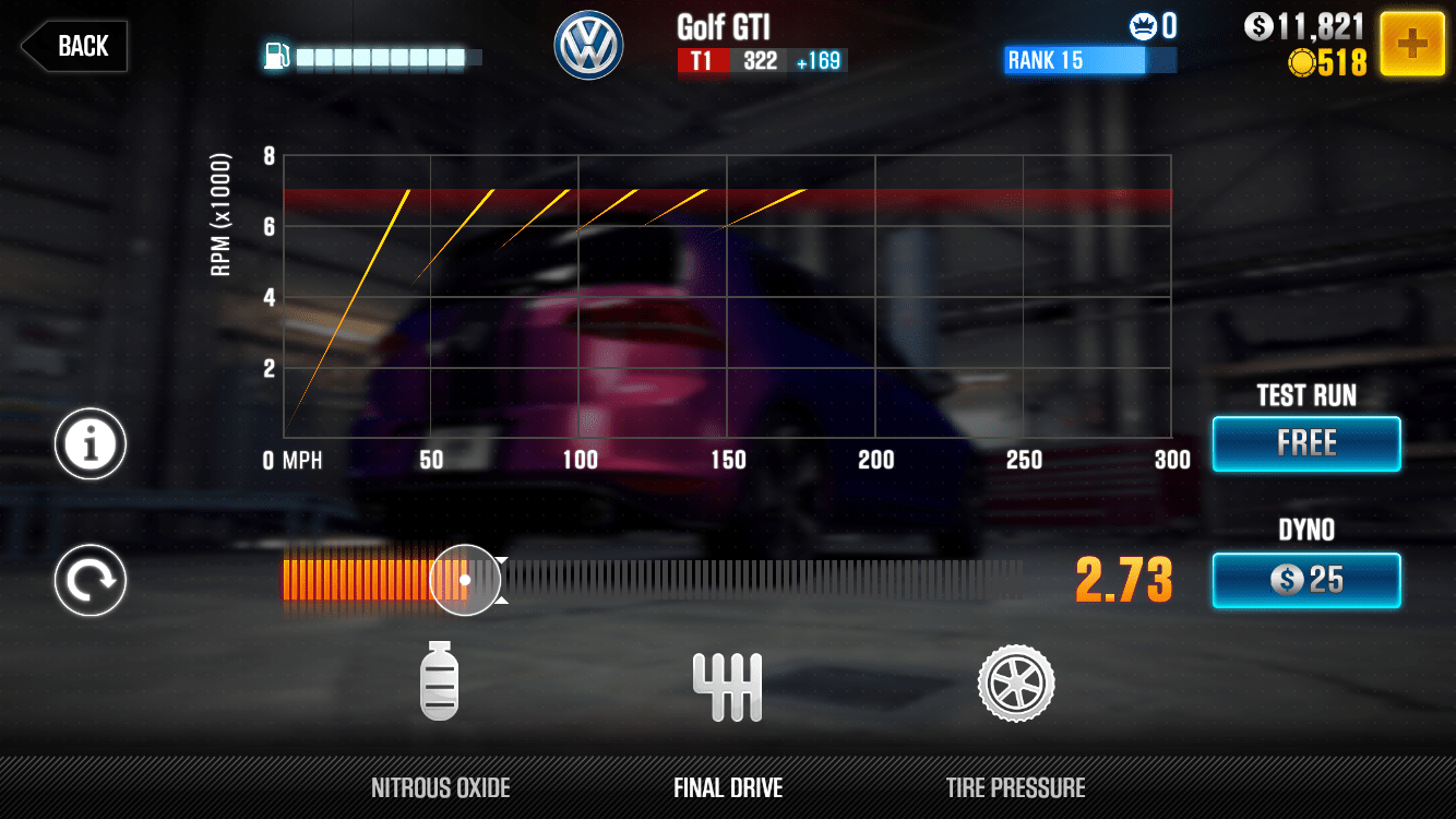 CSR Racing 2 Does Its One Thing Better Than Before