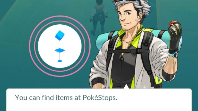 Here Are Pokémon GO’s Microtransactions
