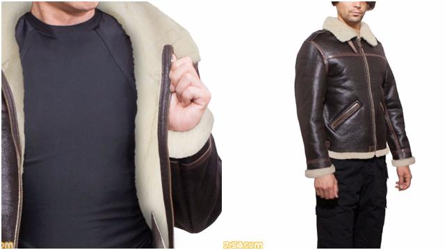 Leon’s Jacket From Resident Evil 4 Only Costs $1700