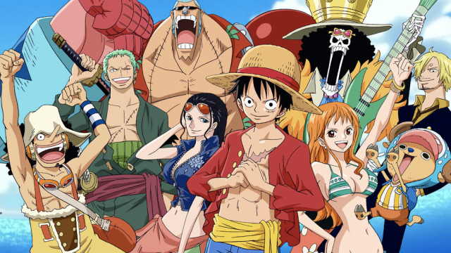 One Piece Isn’t Becoming A Monthly Manga, Says Publisher