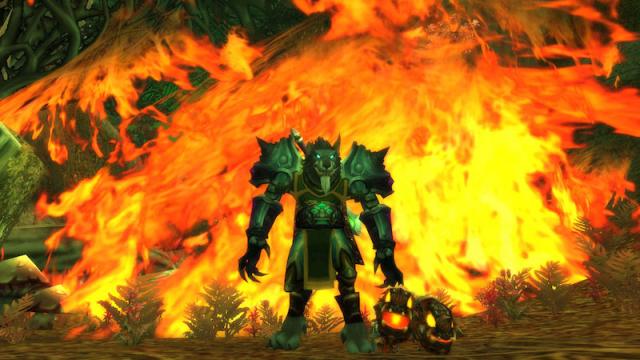 Watch Out For World Of Warcraft’s Newest Thieving Scam