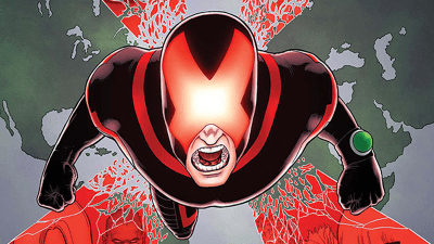 Death Of X Will Finally Reveal What The Hell Is Up With Cyclops