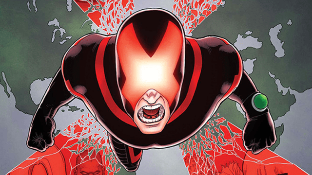 Death Of X Will Finally Reveal What The Hell Is Up With Cyclops