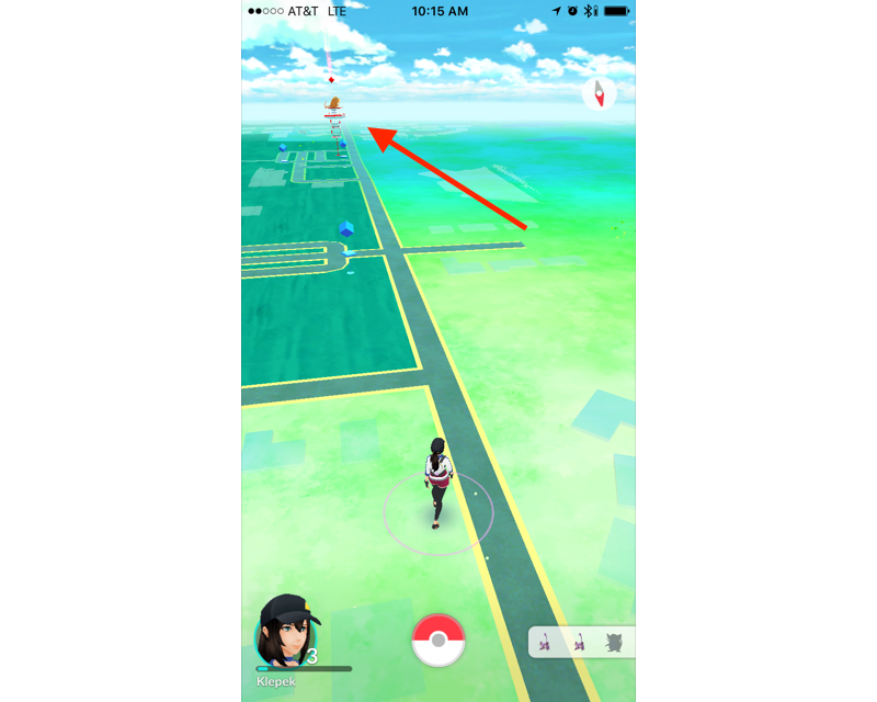 How To Play Pokémon GO