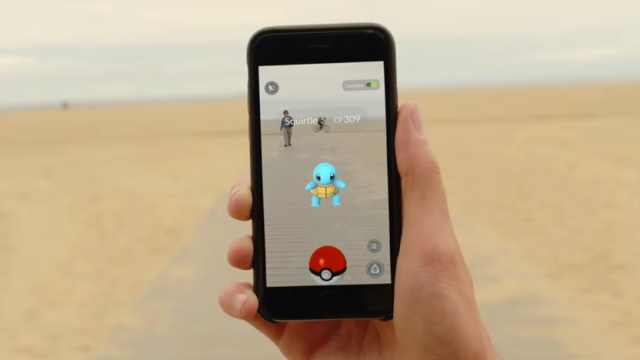 Teen Plays Pokémon GO Outside, Finds Dead Body [UPDATED]